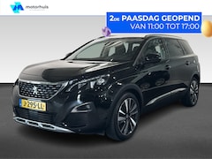 Peugeot 5008 - 1.2 PureTech 130pk EAT8 Blue Lease Premium