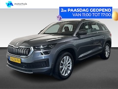 Skoda Kodiaq - 1.5 TSI Greentech 150pk DSG-7 Business Edition Plus