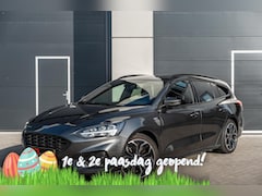 Ford Focus Wagon - 1.0 EcoBoost ST Line Stoel/Stuurverw BOMVOL