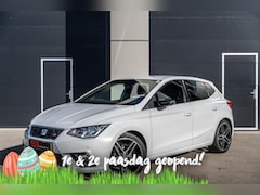 SEAT Ibiza - 1.0 TSI FR Business Intense Cruise|Navi|Camera