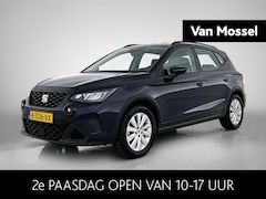 SEAT Arona - 1.0 TSI Style 95 PK | LED Koplampen | Apple Carplay & Android auto | Climate Control | Cru