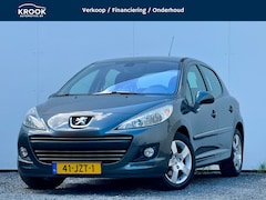 Peugeot 207 - 1.6 VTi Première | 5 Deurs | Airco |
