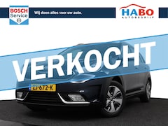 Kia Niro - 1.6 GDI HYBRID DYNAMICLINE DCT6 AUTOMAAT ECC/CRUISE/NAV/CAMERA/REGEN.SENS/PARK.SENS/TREKHA