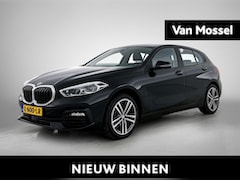 BMW 1-serie - 116i Business Edition | WORDT VERWACHT | APPLE CARPLAY - ANDROID AUTO | NAVIGATIE | CLIMAT