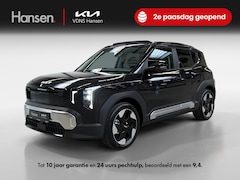 Kia EV2 - Plus Advanced 42.2 kWh