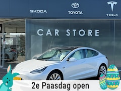 Tesla Model 3 - Standard RWD Plus 60 kWh 93% SOH TREKHAAK AUTOPILOT