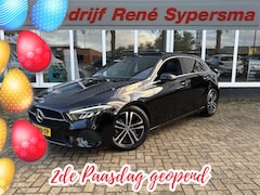 Mercedes-Benz A-klasse - 180 Business Line | Automaat | Pano | Parkeer Camera | Stoelverwarming