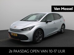 CUPRA Born - Business 62 kWh | STOELVERWARMING | ADAPTIEF CRUISECONTROL | NAVIGATIE | CAMERA | CLIMATE