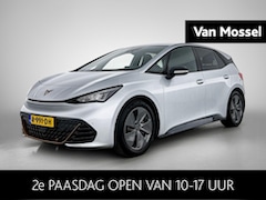 CUPRA Born - Business 62 kWh | STOELVERWARMING | CLIMATE CONTROL | ADAPTIEF CRUISECONTROL | CAMERA | AP