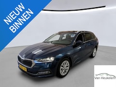 Skoda Octavia Combi - 1.0 TSI Ambition | TREKHAAK | CAMERA | APPLE CAR PLAY | LED | CRUISE | DAB