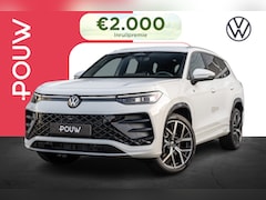 Volkswagen Tayron - 1.5 eTSI 150pk DSG R-Line Edition 7p. | 360 Camera | Massage Funcatie | Assistance Pakket
