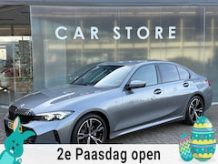 BMW 3-serie - 320i M-Sport Laser|Adap Cruise|HuD|Leder|Fabrieksgarantie
