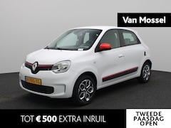Renault Twingo - 1.0 SCe 75Pk Collection | Bluetooth Carkit | Airco | DAB+ Radio | LED-dagrijverlichting |