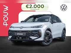 Volkswagen T-Roc - 1.5 eTsi 150pk R-Line First Edition | Tech Plus Pakket | Black Style Pakket