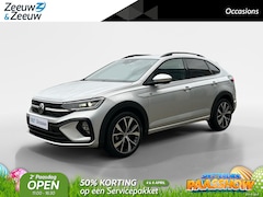 Volkswagen Taigo - 1.0 TSI R-Line | Digital Cockpit | Camera | Adaptive Cruise Control | Apple CarPlay & Andr