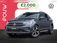 Volkswagen Taigo - 1.0 TSI 116pk Life Edition | Trekhaak Afneembaar | LMV 17''