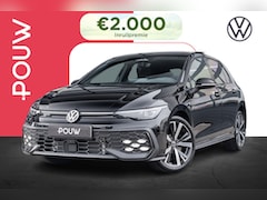 Volkswagen Golf - 1.5 eHybrid 272pk DSG GTE | Assistance Pakket | Panoramadak