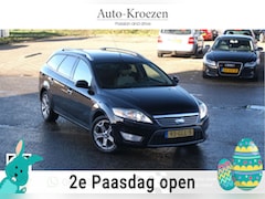 Ford Mondeo Wagon - 2.3-16V Ghia | Automaat |