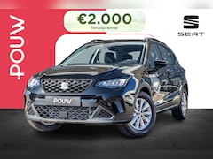 SEAT Arona - 1.0 EcoTSI 95pk Reference | 16" Velgen