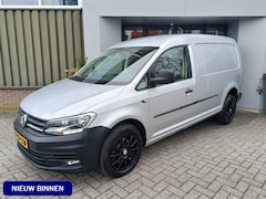 Volkswagen Caddy Maxi - 2.0 TDI L2H1 BMT Comfortline | Airco | Cruise Controle | Apple carplay | DSG Automaat | PD