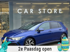 Volkswagen Golf - 1.5 eTSI R-Line 3XR-Line Pano|Sportstoelen|Dynaudio|Sfeer