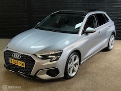 Audi A3 Sportback - 30 TFSI Pro Line PANO CRUISE AUTOMAAT