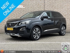 Peugeot 3008 - 1.2 PureTech Blue Lease Premium Avantage | € 8.200, - NETTO | Navi | Climate | Cruise | Ca