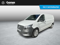 Mercedes-Benz eVito - eVito 112 L3 60 kWh eVito eVito 112 L3 66 kWh