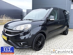 Fiat Doblò Cargo - 1.3 MJ L2H, SX, TOP STAAT/Nw. A.P.K. Euro 6