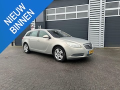 Opel Insignia Sports Tourer - 1.8 Edition TREKHAAK/ONDERHOUD/PARKEERSENSOREN
