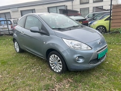 Ford Ka - 1.2 Titanium X start/stop