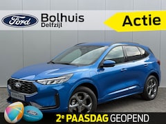 Ford Kuga - 2.5 PHEV ST-Line | Winter Pack | LED | Camera + Parkeersensoren | Unieke kans uit VOORRAAD
