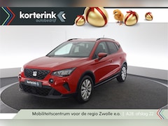 SEAT Arona - 1.0 TSI Style | Clima | Carplay