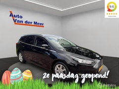 Ford Focus Wagon - 1.0 / Automaat / Keyless / Distributie vv