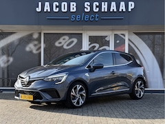 Renault Clio - 1.0 TCe R.S. Line / Camera / Pdc v+a / 17'' LM / Cruise / Carplay