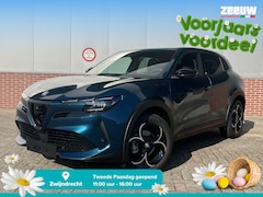 Alfa Romeo Junior - 1.2 Turbo 136 PK Ibrida Speciale | Techno | Camera | 18"