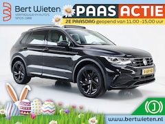 Volkswagen Tiguan - 1.4 TSI PHEV | Geen import | R Line | Panoramadak | Vol