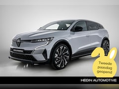 Renault Mégane E-Tech - 100% ELECTRIC comfort range esprit alpine 60 kWh | Pack Driving & Sound |