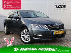 Skoda Octavia - 1.6 TDI Automaat CarPlay Leer Stoelverwarming