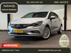 Opel Astra - 1.0 Innovation|CAMERA|LED|NL AUTO|GOED ONDERHOUDEN