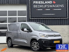 Citroën Berlingo - bestel 1.5 BlueHDI Club