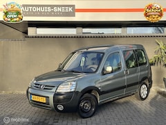 Peugeot Partner MPV - 1.6-16V VTC
