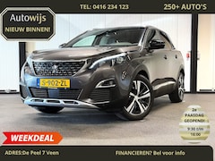 Peugeot 3008 - 1.2 PureTech Première|GT-LINE|AUT|CAMERA|TREKHAAK|D-RIEM VV