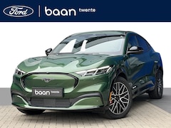 Ford Mustang Mach-E - Extended Premium RWD 88 kWh | nieuw te bestellen |