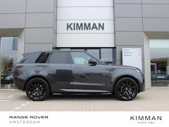 Land Rover Range Rover Sport - P510e Autobiography PHEV | 23" Inch Zwarte LM Velgen | Stoel/Stuurverwarming | Stoelverkoe