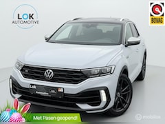 Volkswagen T-Roc - 2.0 TSI 4Motion R PANO|LED|CAMERA|TRKHK|ACC