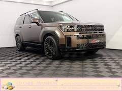 Hyundai Santa Fe - 1.6 T-GDI Calligraphy PHEV 4WD 7p. Nieuw 252 PK, 360 Camera, Leder, Memory stoelen, Head-u