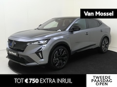 Renault Rafale - 1.2 E-Tech 4x4 plug-in hybrid 300 esprit Alpine | Google Navigatie | Apple & Android Carpl