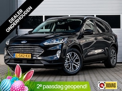 Ford Kuga - 2.5 PHEV Titanium |NL-AUTO|AUTOMAAT|CARPLAY|CAMERA|NAVI|CRUISE|CLIMATE|PDC