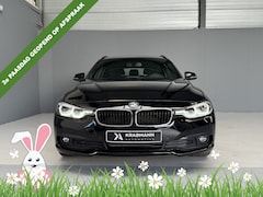 BMW 3-serie Touring - 318i Sportline Sportstuur|LED|Cruise|Navi